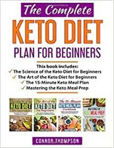 Diet Doctor Keto Meal Plan